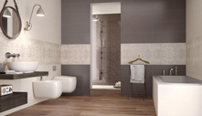 Ristrutturazione Bagno a Olbia Tempio